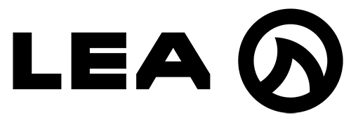 LEA Professional Logo