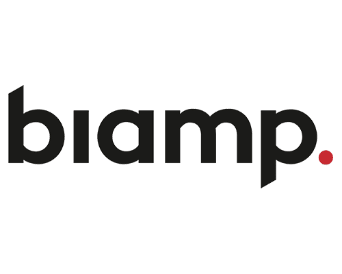 Biamp | Video Conference Room Solutions | Meet Better