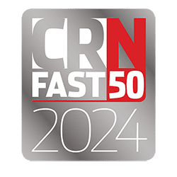 CRN Fast 50 2024 | Fast Growth | Meet Better