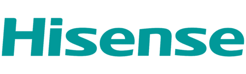 Hisense Logo
