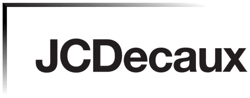 JCDecaux Logo