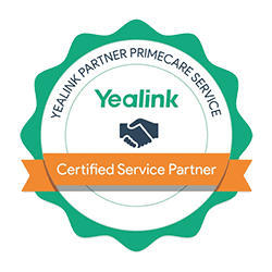 Yealink Certified Primecare Service Partner | Audio Visual System Integrator | Microsoft Teams Rooms Installation | Zoom Rooms Installation | Meet Better