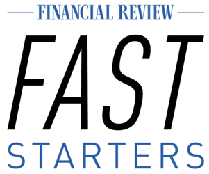 CRN Fast50 2024
