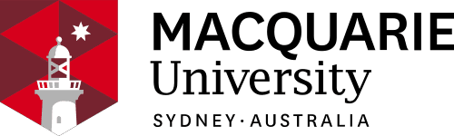 Macquarie University Logo