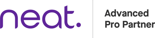 Neat Advanced Pro Partner | Meet Better